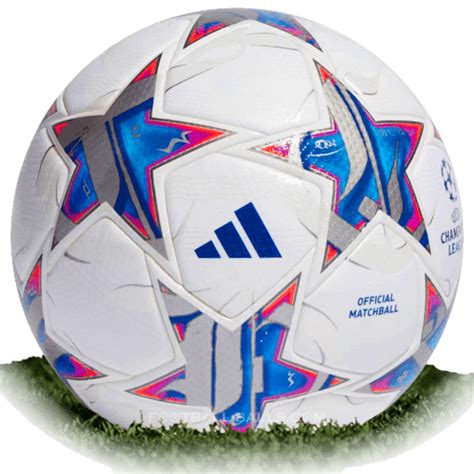 adidas champions league replica ball|uefa champions league official ball.